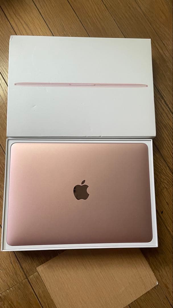 Apple MacBook retina 12インチ マザーボード　無し