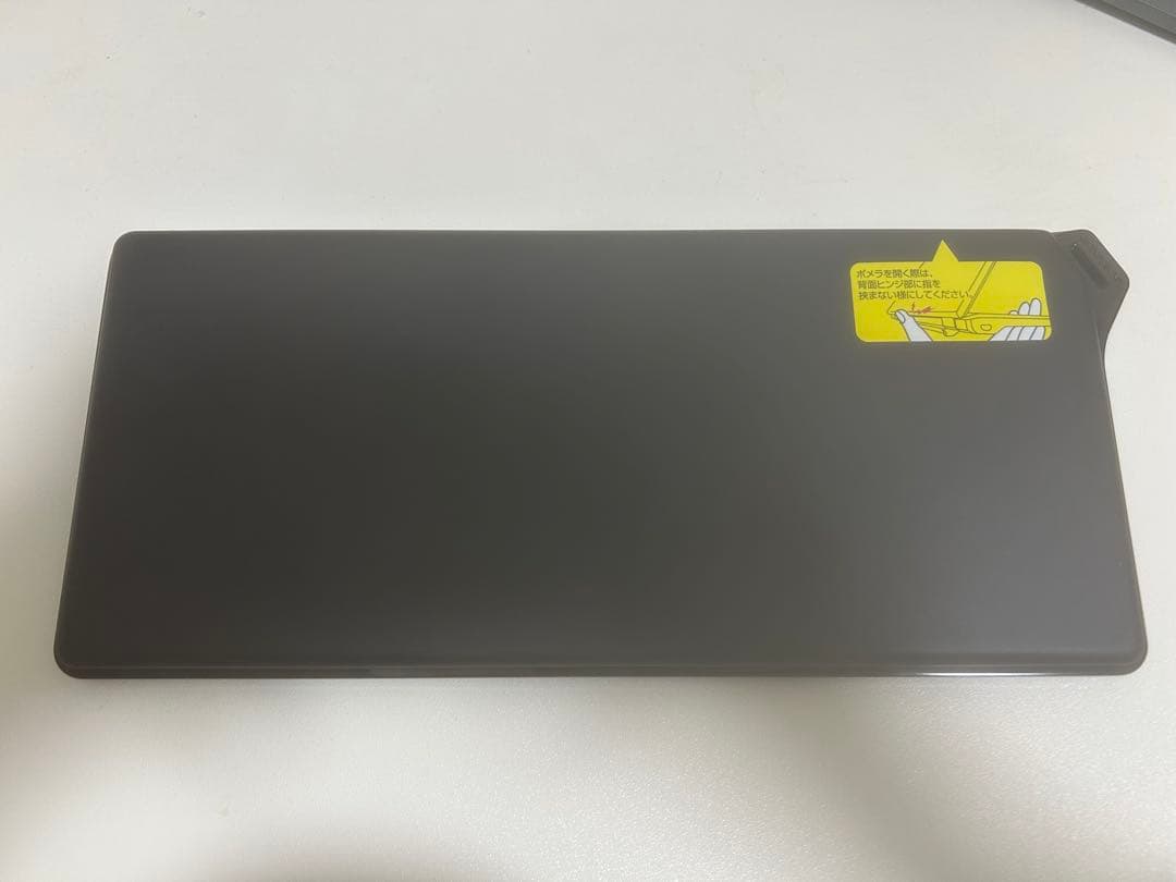 【美品】ポメラ POMERA 100