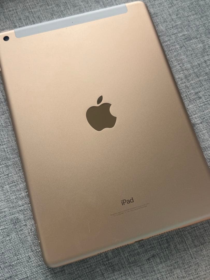 iPad第5世代 32ギガ