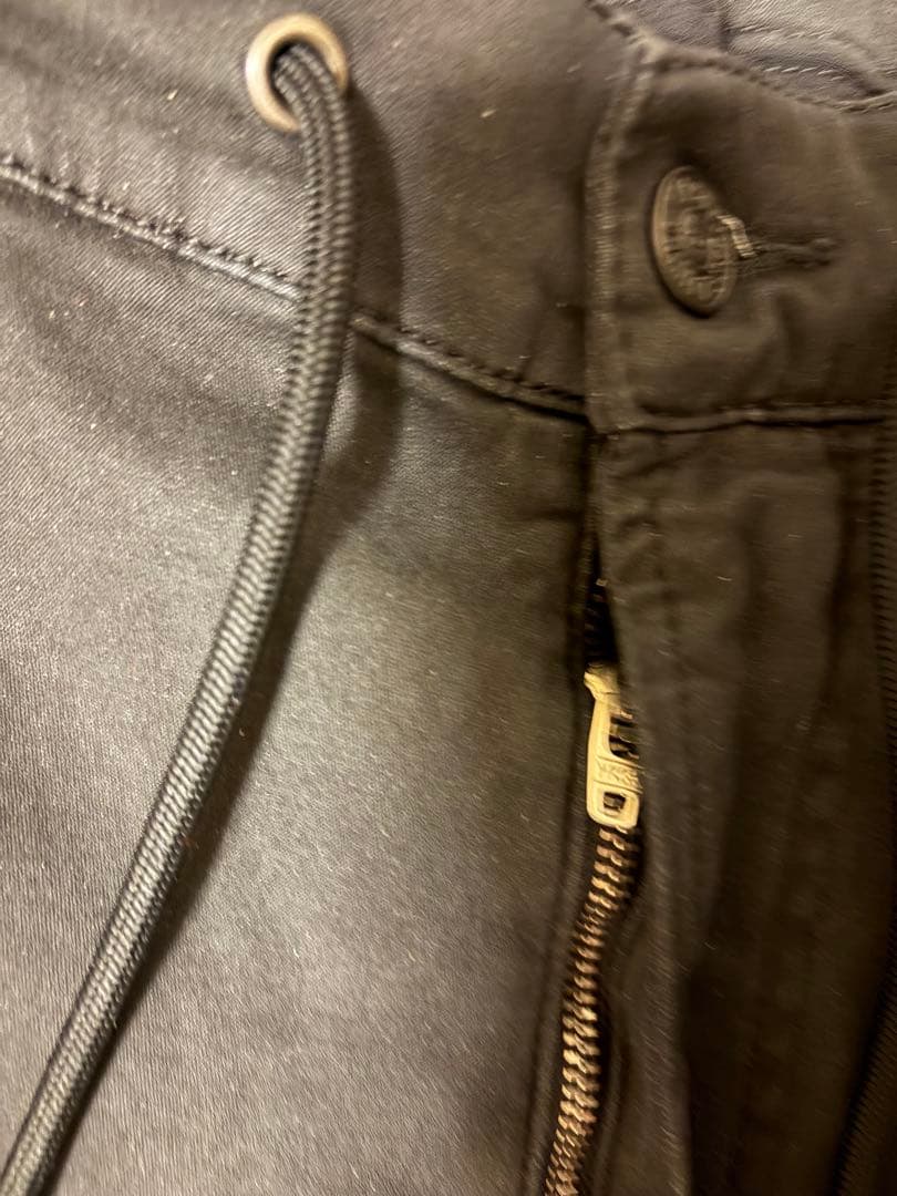 DIESEL KROOLEYジョグジーンズ W32