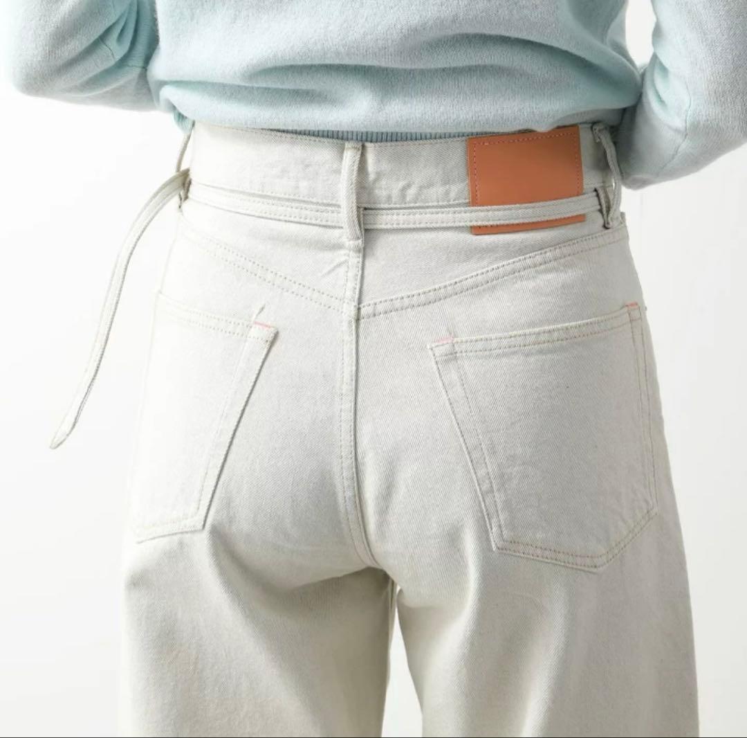 パンツ Acne Studios Loose fit jeans 1991 size25