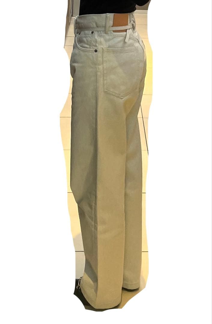 パンツ Acne Studios Loose fit jeans 1991 size25