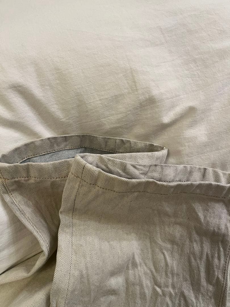 パンツ Acne Studios Loose fit jeans 1991 size25