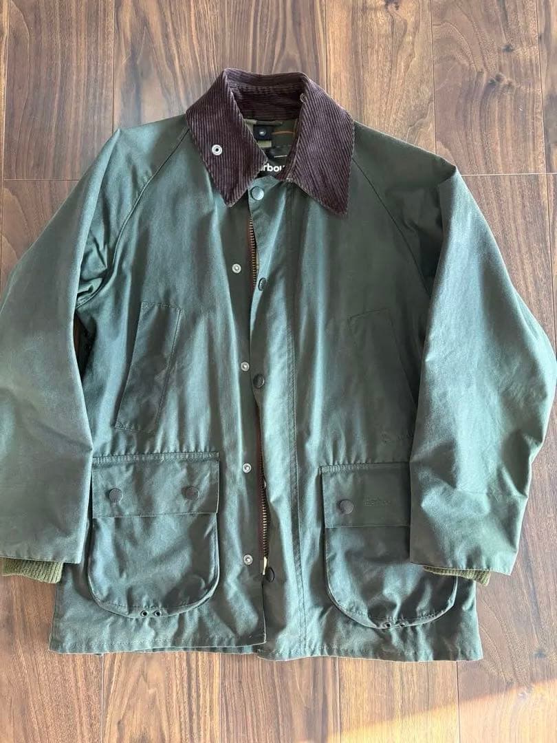 Barbour Bedale バブアー　ビデイル