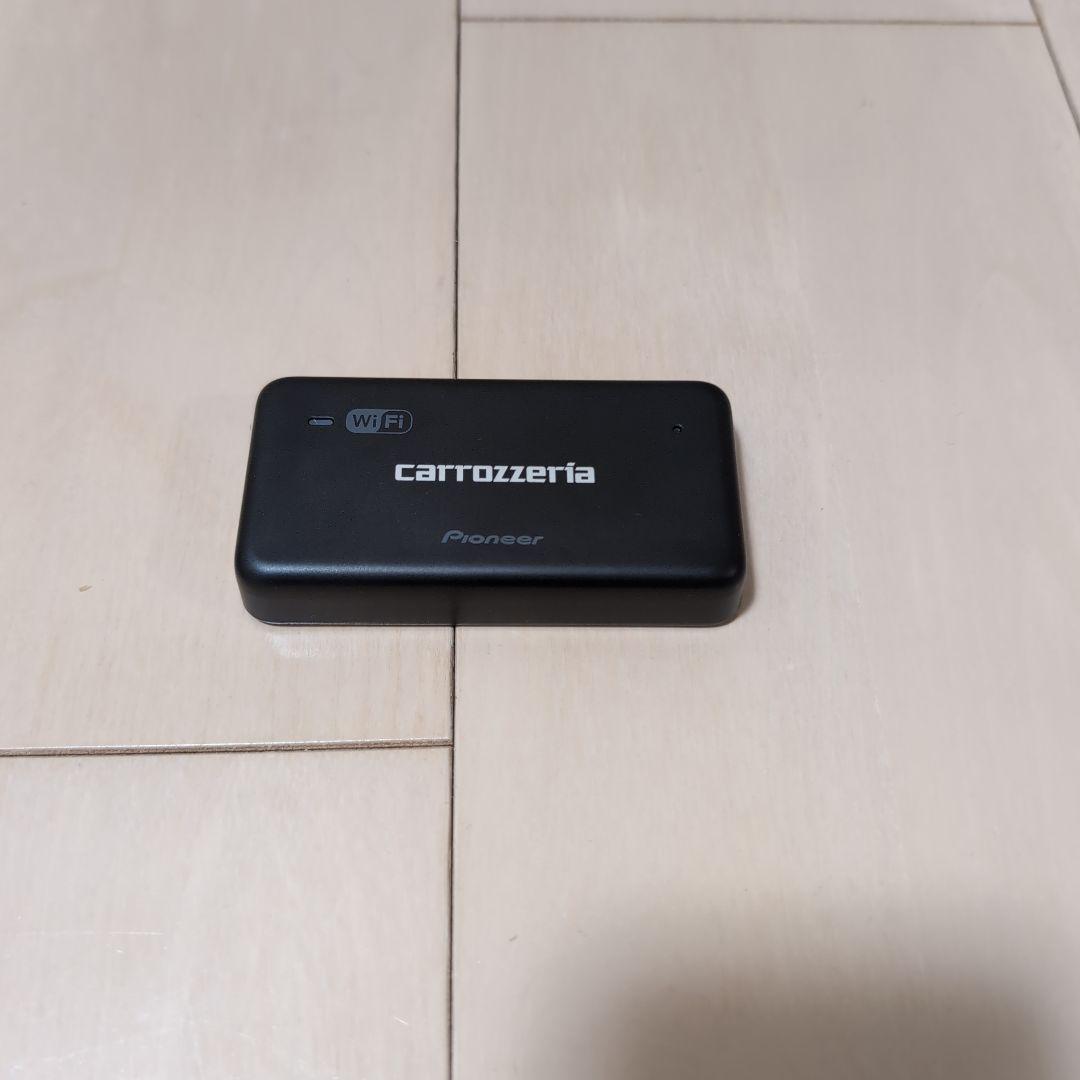 Pioneer DCT-WR200D Wi-Fiアダプター