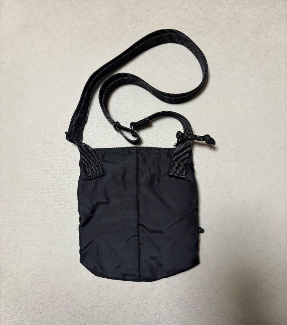 ポーター フォース ショルダーバッグ