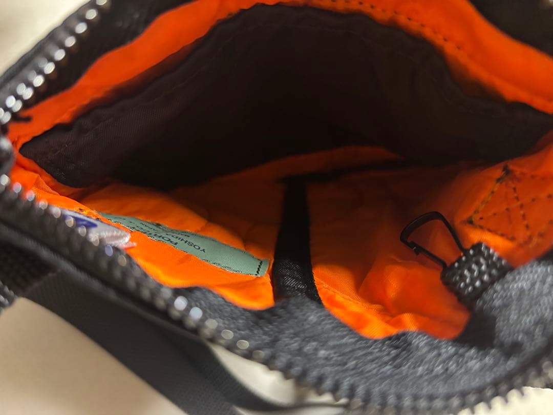 ポーター フォース ショルダーバッグ