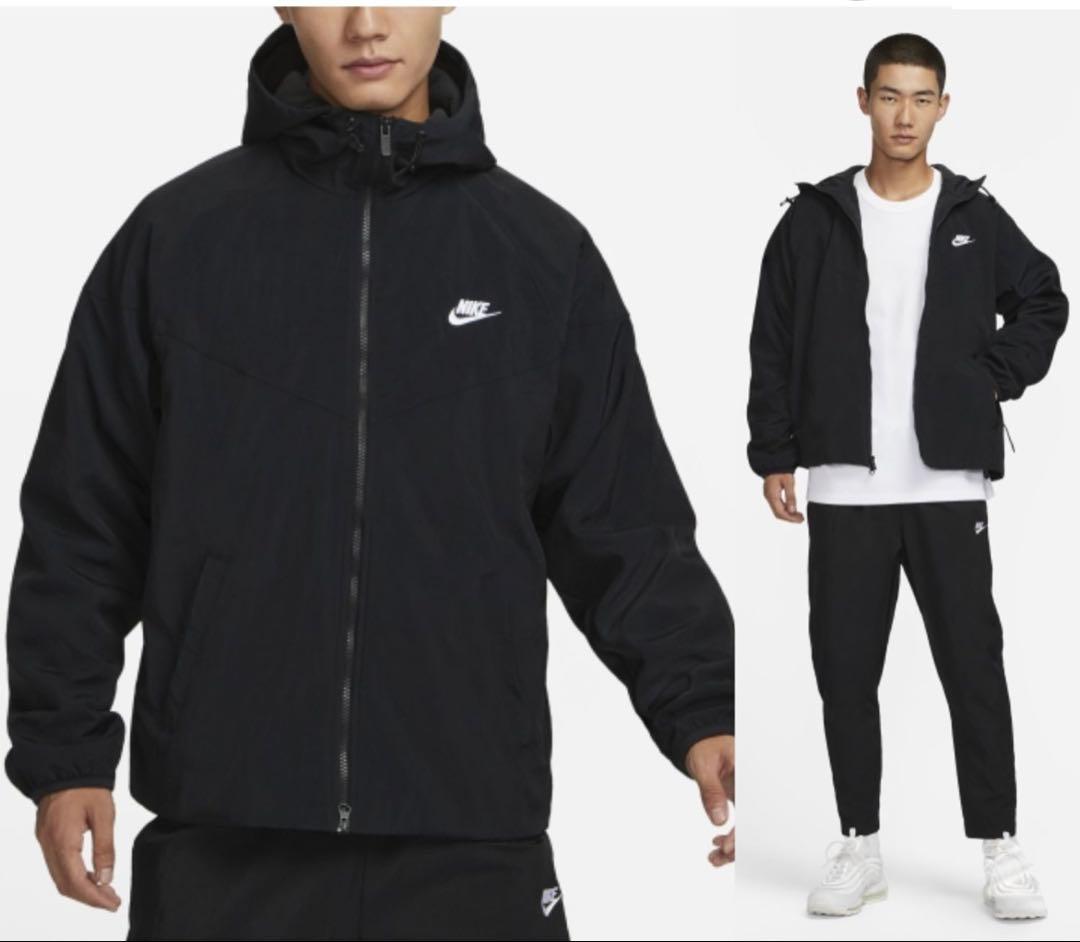 Nike ナイキ スポーツウェア ウィンドランナー(ウーブン)上下セット