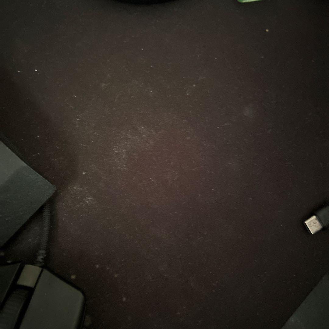 Razerキーボード マウス マウスパッド