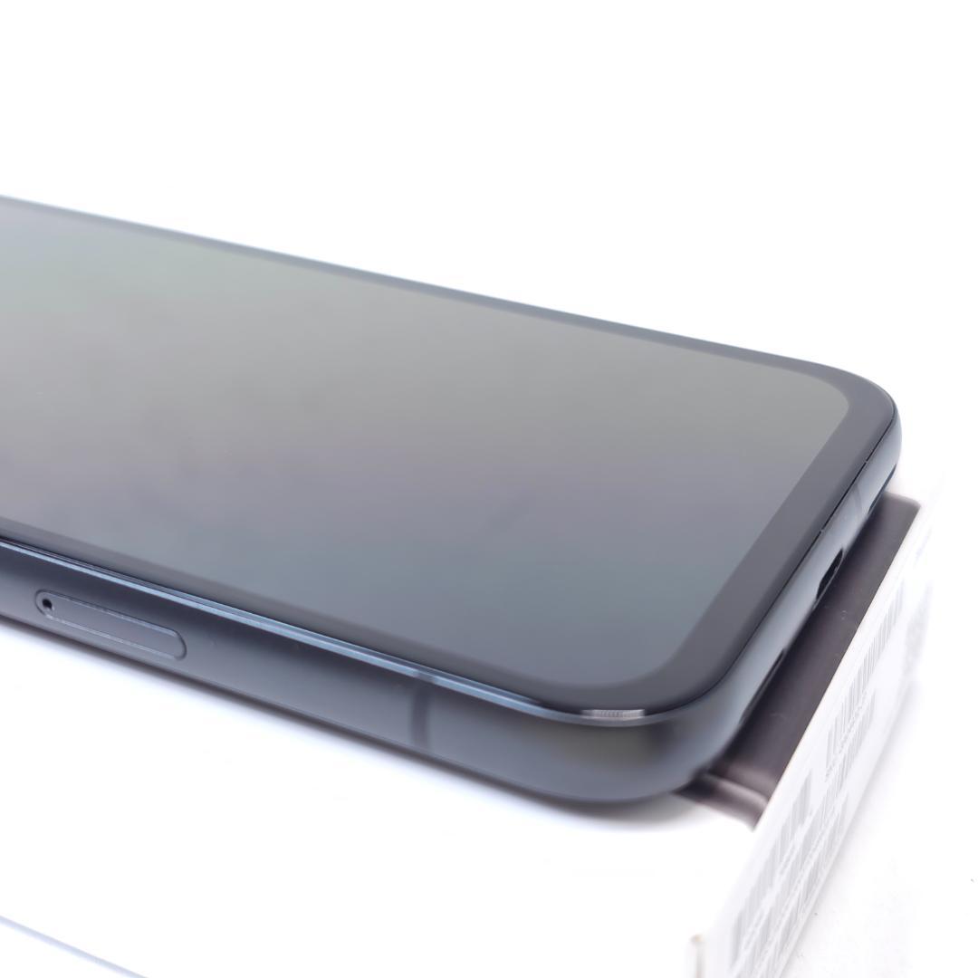 Google Pixel 8a 128GB SIMフリ バッテリー98% 箱あり