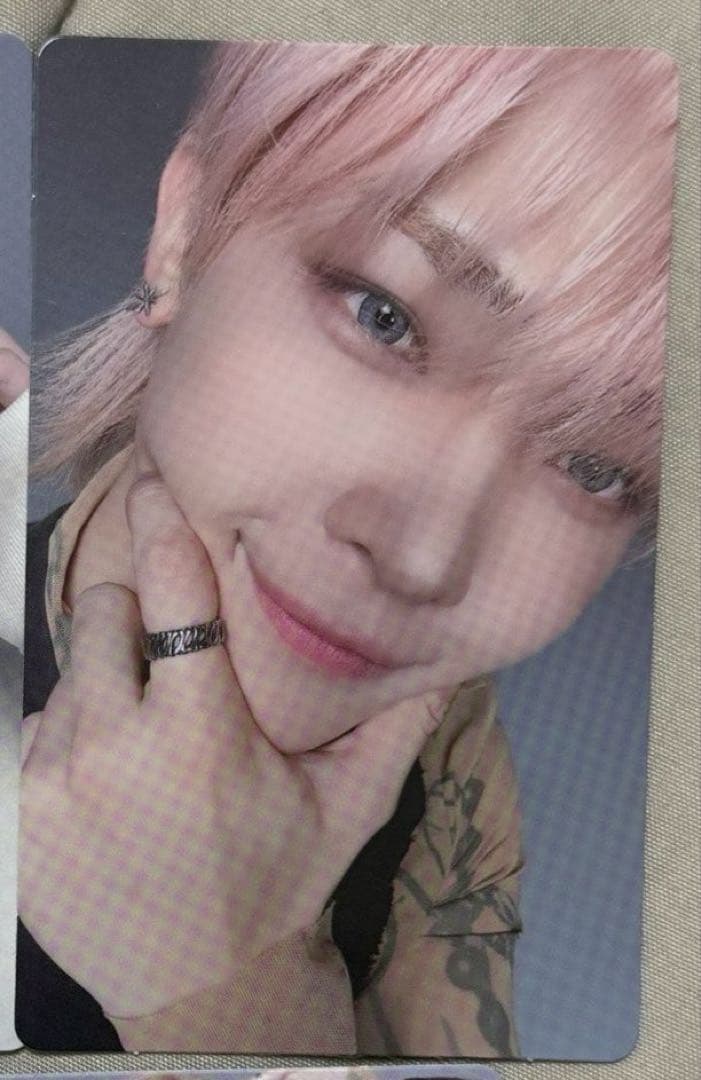 &team ニコラス　Back to Life studio choom トレカ