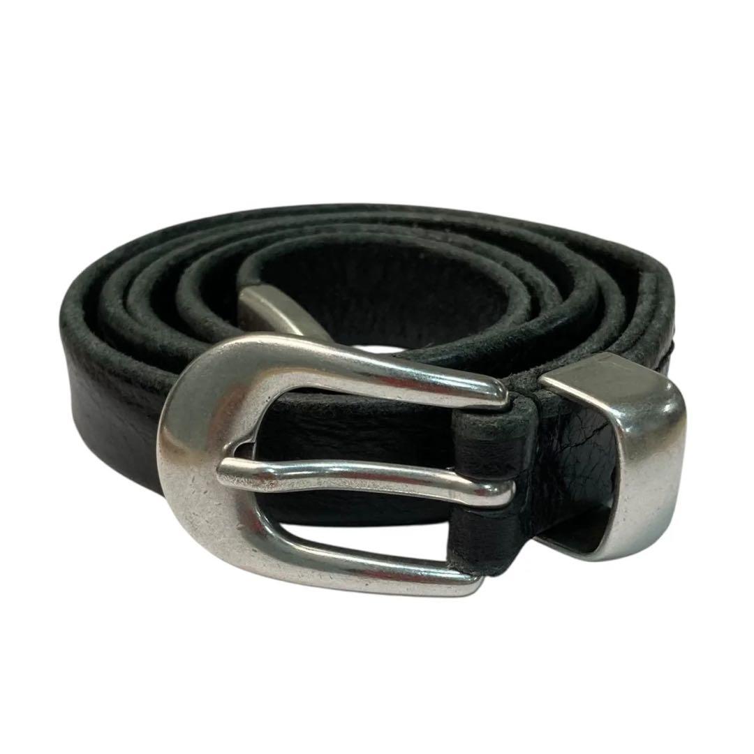 OUR LEGACY アワーレガシー　ベルト　70