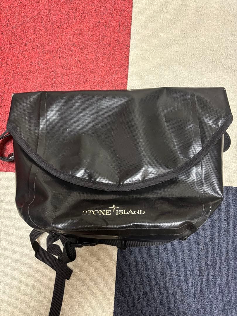 Stone  ショルダーバッグ