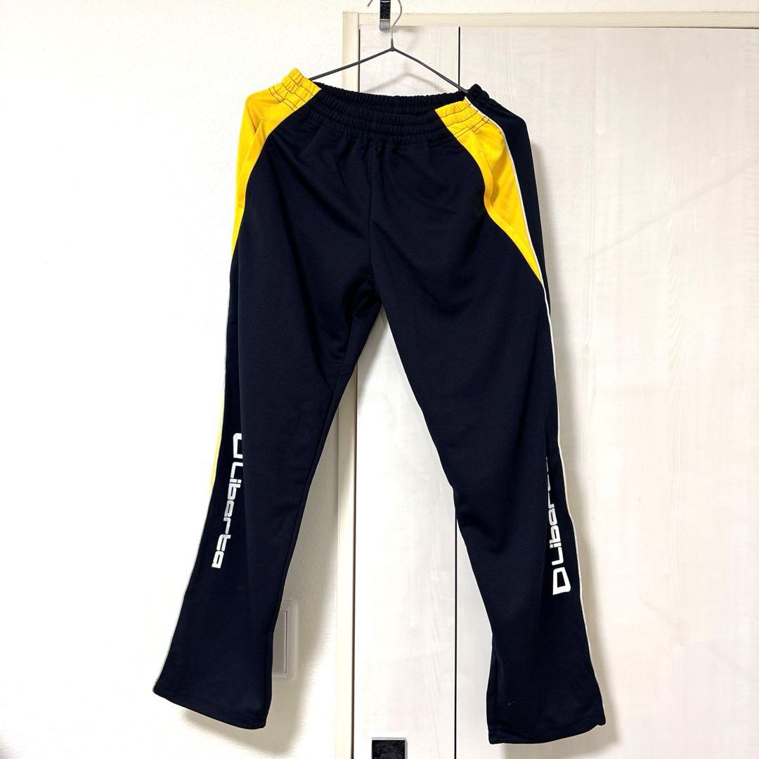 ぷーさん専用　LIBERTA リベルタ ジャージ サッカーウェア 160cm