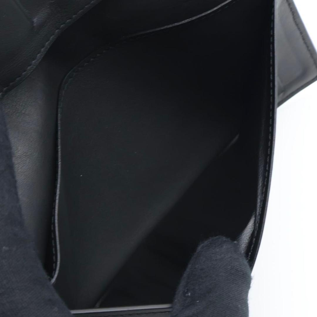 【超極美品】ルイヴィトン　ポルトフォイユブラザNM アエログラム　長財布　黒