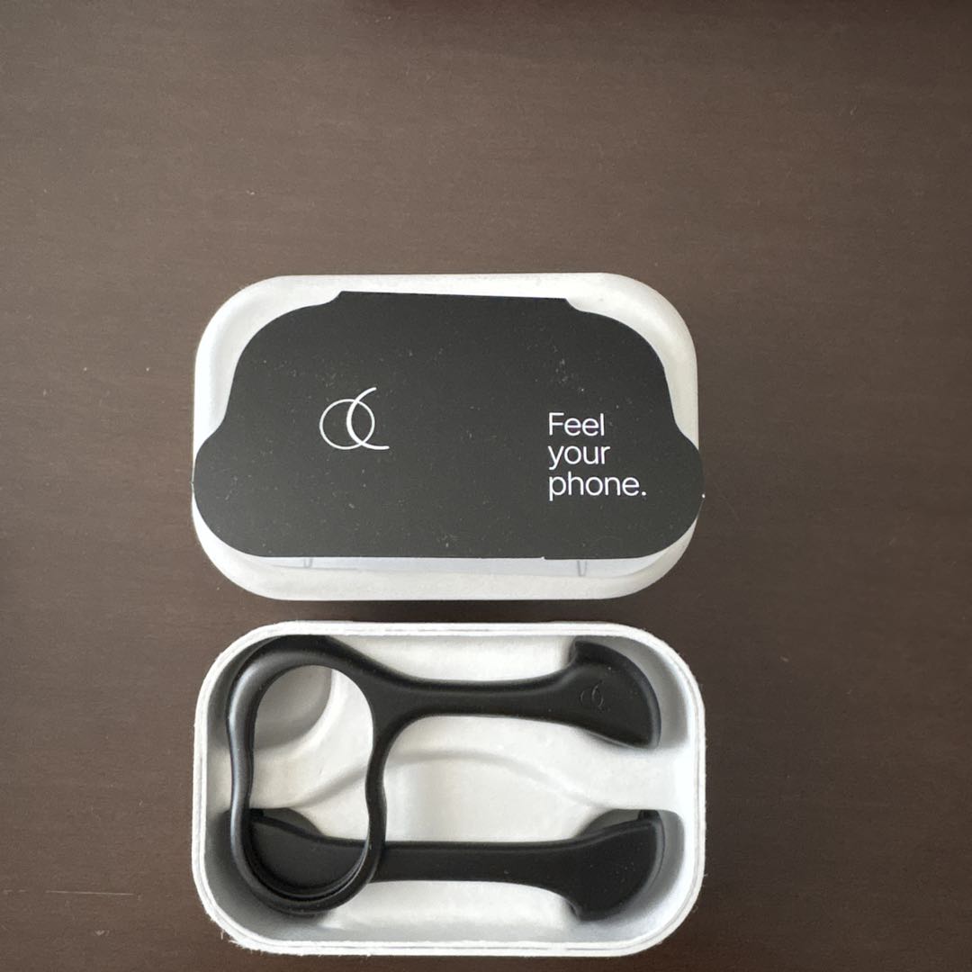 スマホアクセサリー Arc Pulse for iPhone 16