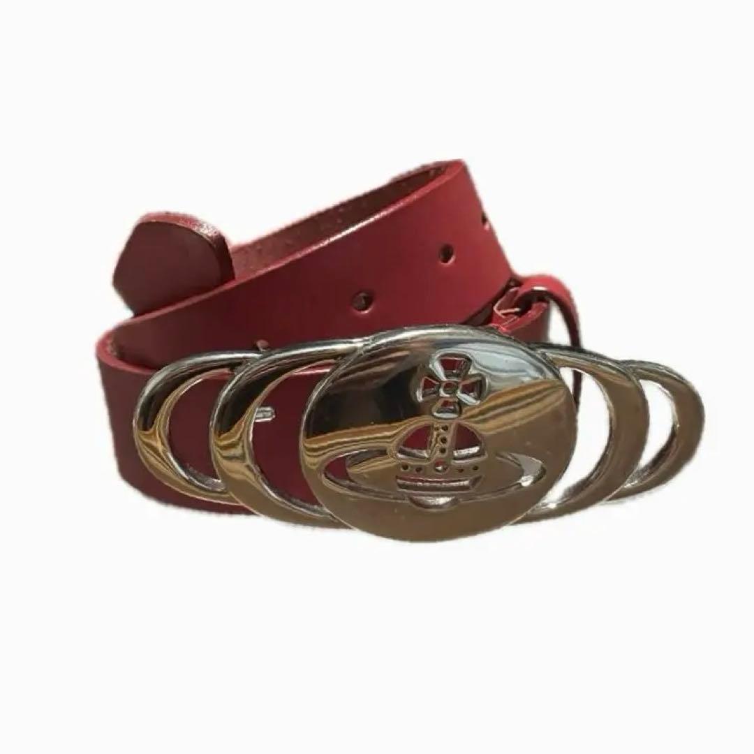 Vivienne Westwood ベルトarchive y2k パンク