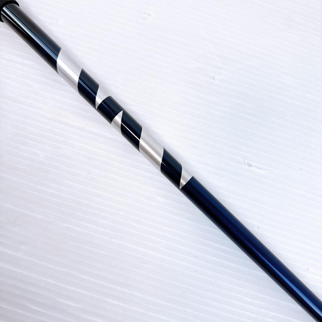 ベンタス TR ブルー（ベロコア搭載・USモデル）6-S　7W用シャフト　PXG