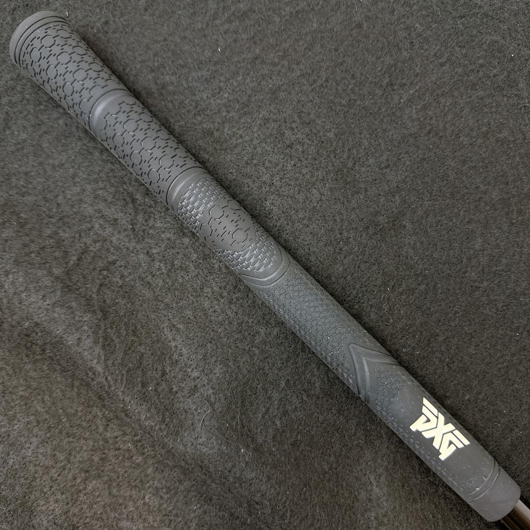 ベンタス TR ブルー（ベロコア搭載・USモデル）6-S　7W用シャフト　PXG