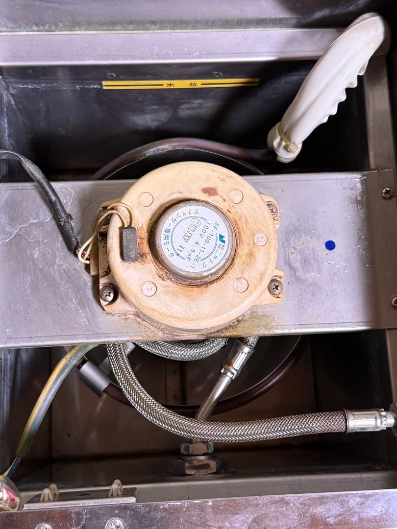 専用です動作確認ニットクBSE-20 ビールサーバー出品直前まで稼働フルセット