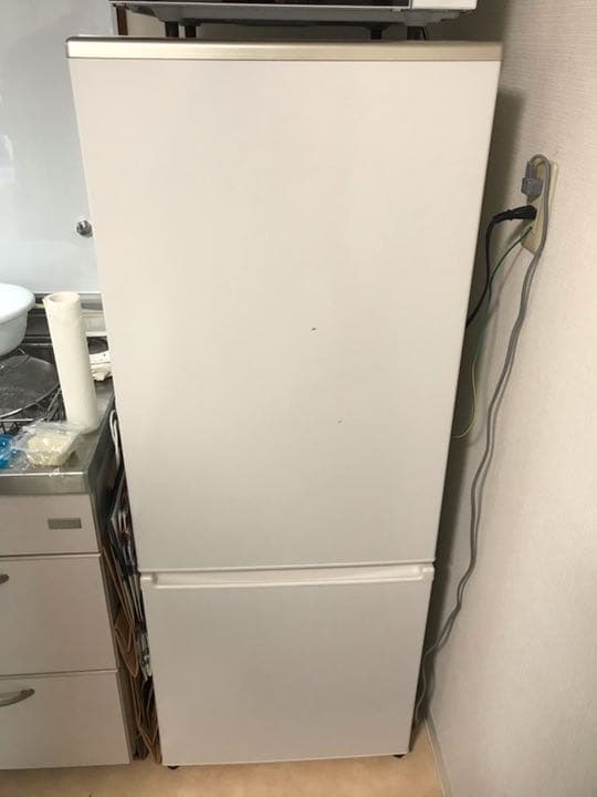 【良品】AQUA 冷蔵庫