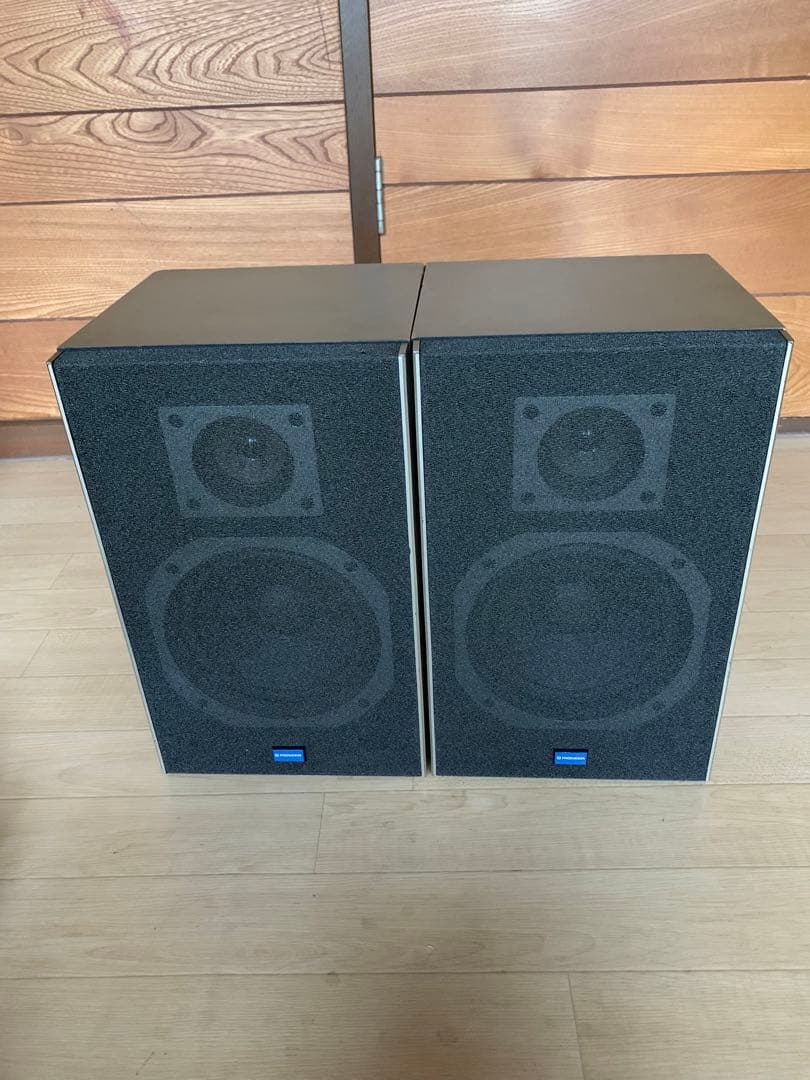 PIONEER S-X33 スピーカー