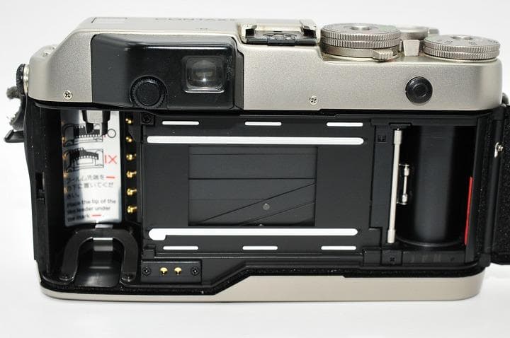 15649 動作未確認 Contax G1 コンタックス フィルムカメラ ボディ