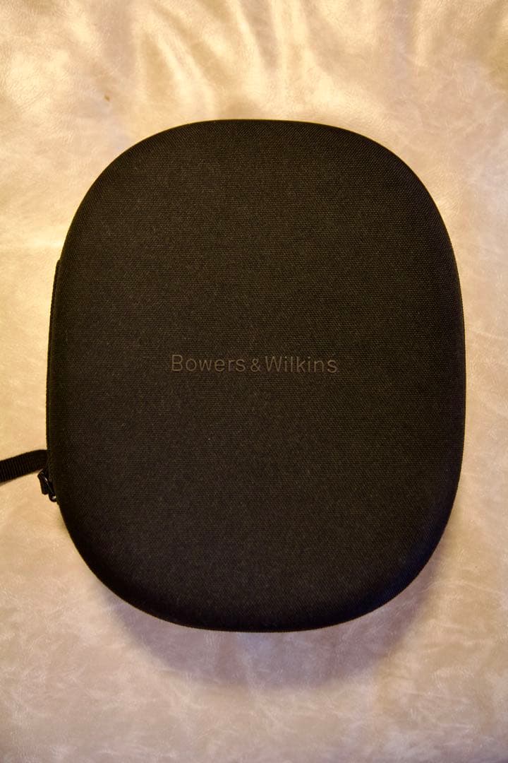 Bowers & Wilkins Px7S2 ワイヤレスヘッドホン