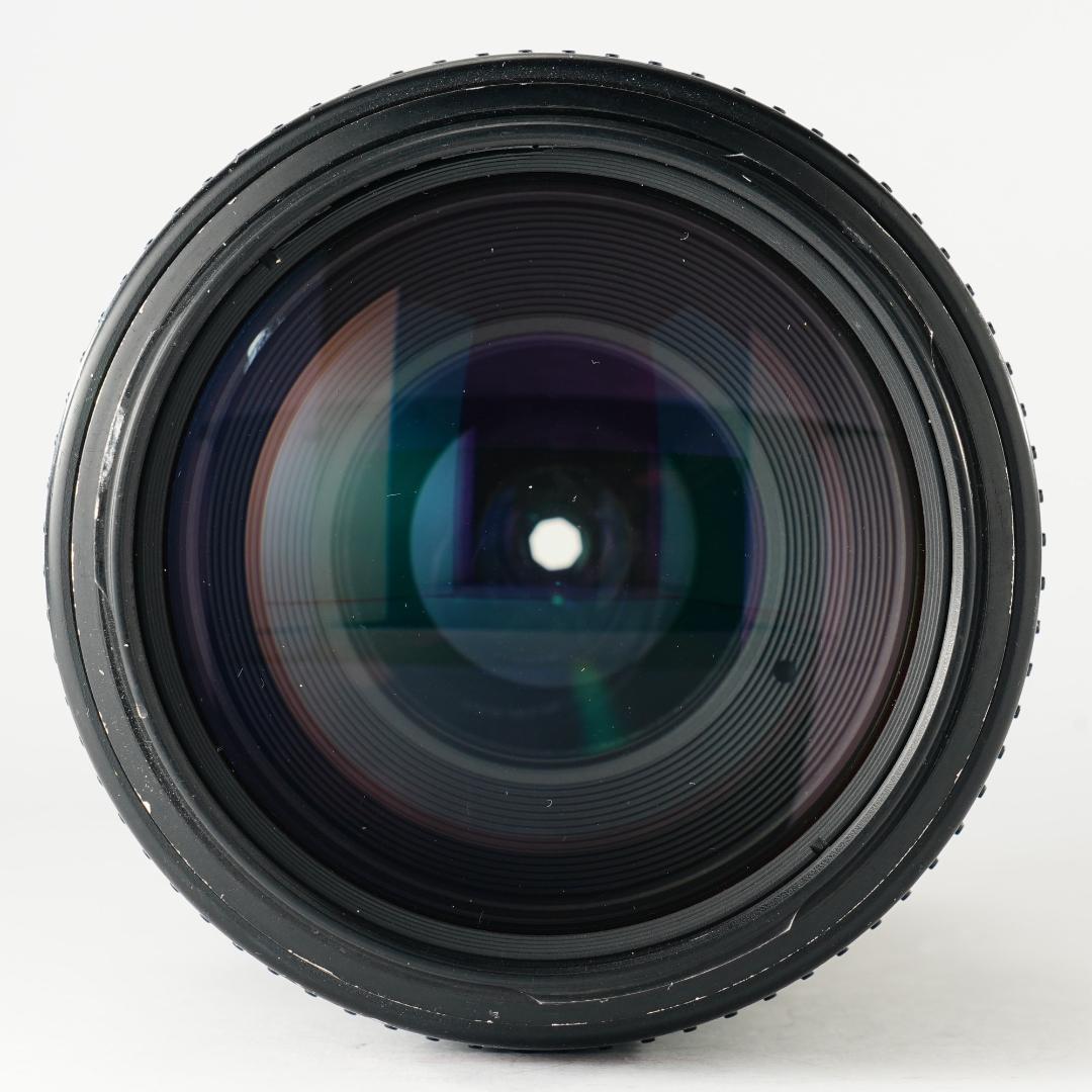 【整備＆テスト済】 Canon New FD 80-200mm f4 L 006