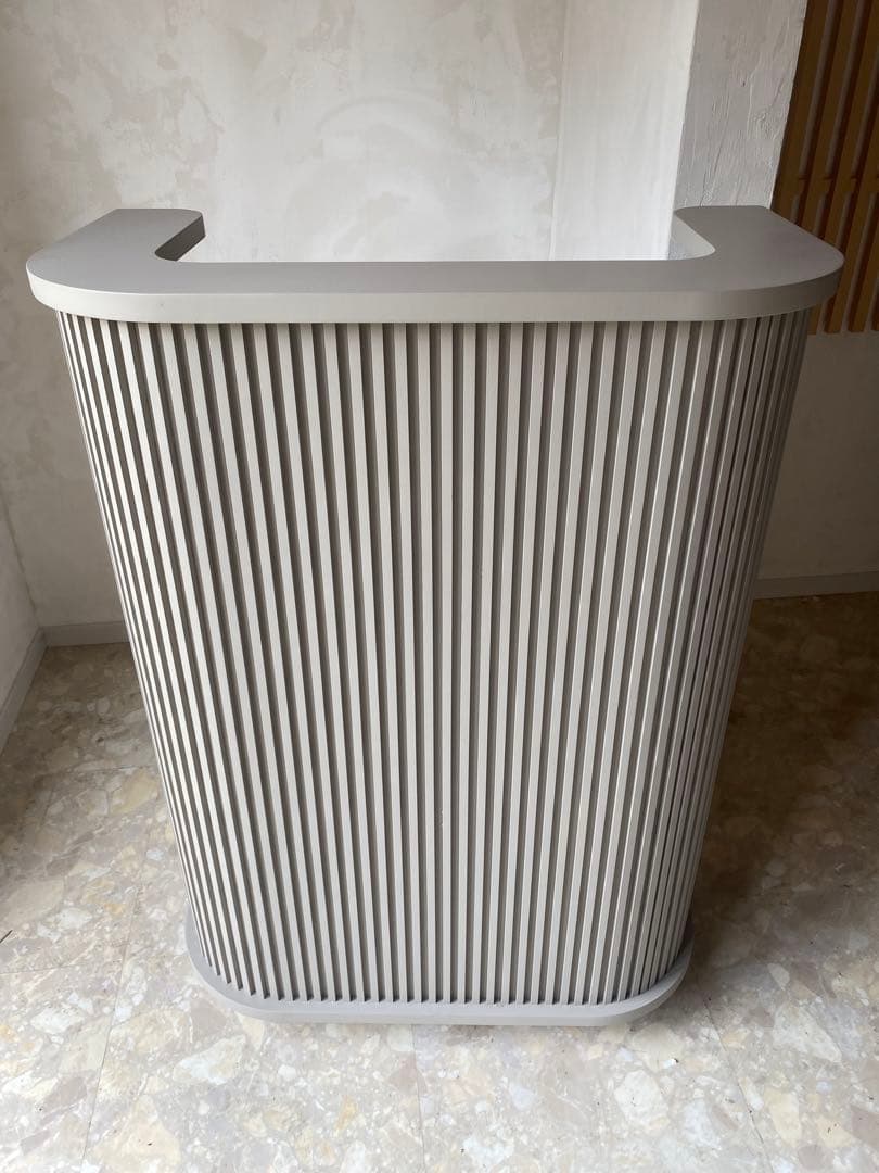 受付レジカウンター　W800 H1100 美容室、ネイル、まつ毛サロン