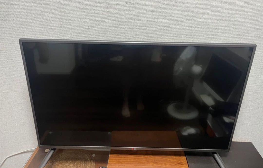 LG 42LB5516-JC LED LCDテレビ 42インチスマートテレビ