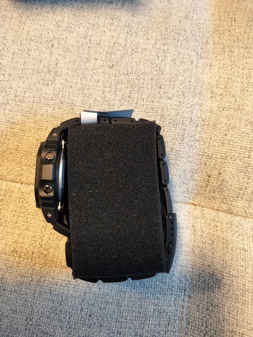 新品未使用品 CASIO G-SHOCK　GW-B5600BC-1BJF