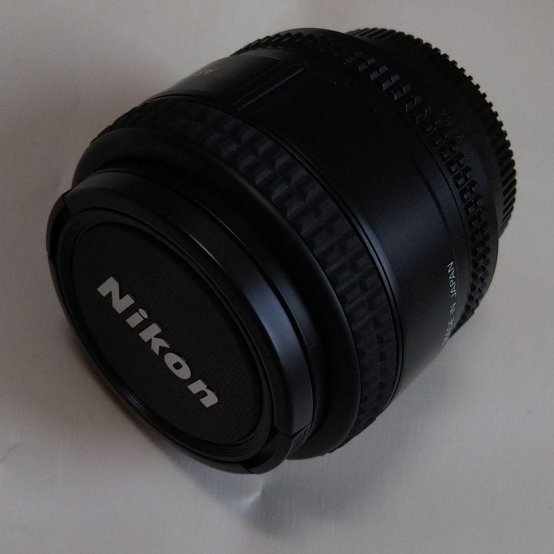 ※再再値下※ AF Nikkor 28mm f/2.8D