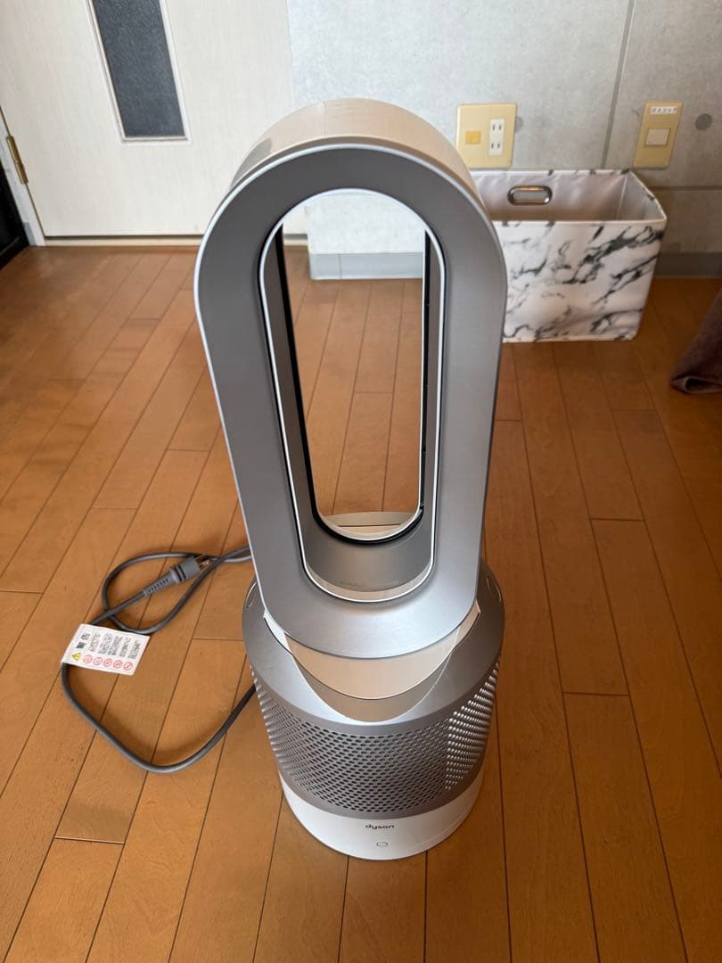 dyson ダイソンPure Hot+Cool Linkファンヒーター