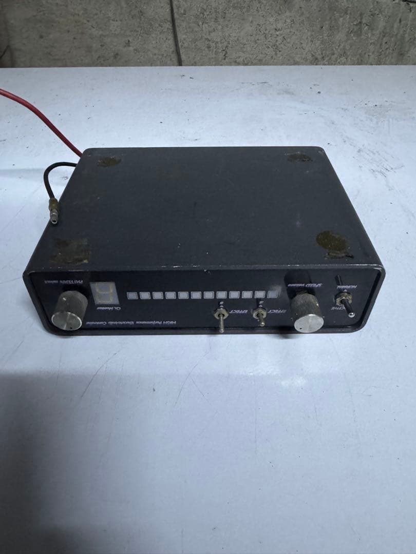 ♺*♺様 ウインカーリレー機　デコトラ