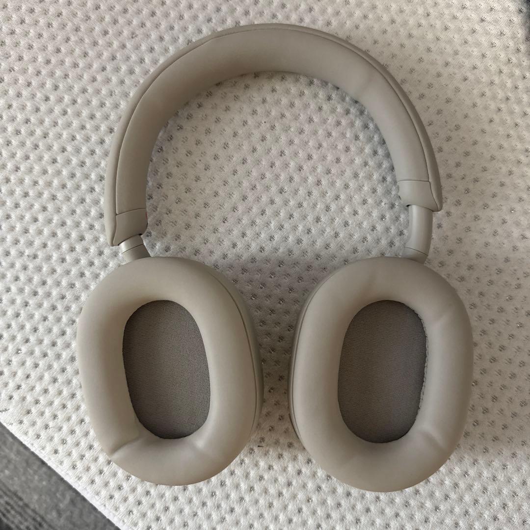 ヘッドホン SONYWH-1000XM5