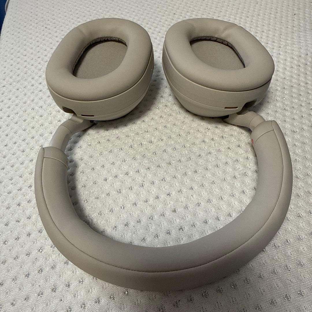 ヘッドホン SONYWH-1000XM5