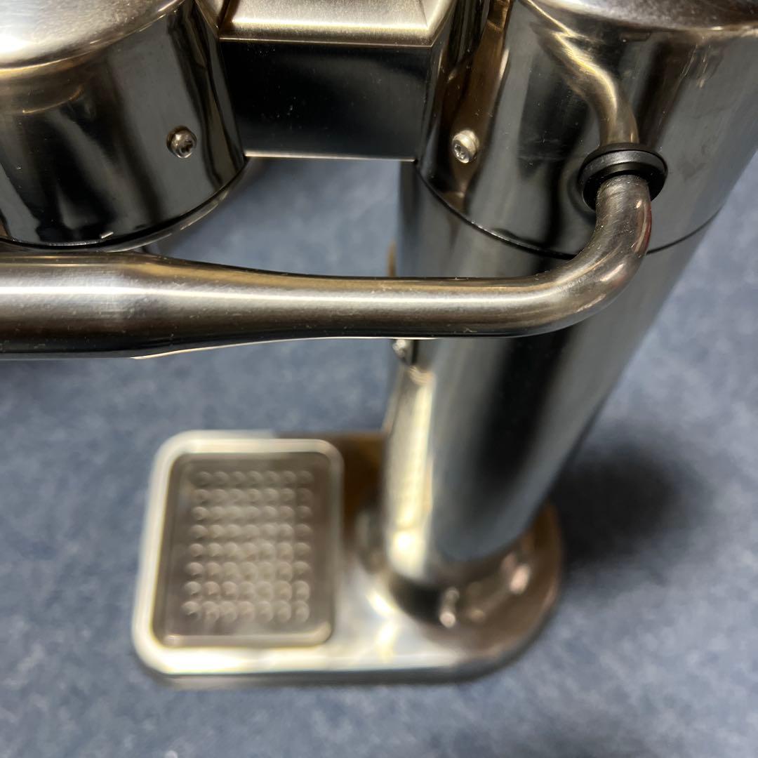 aarke CARBONATOR 3 スチール