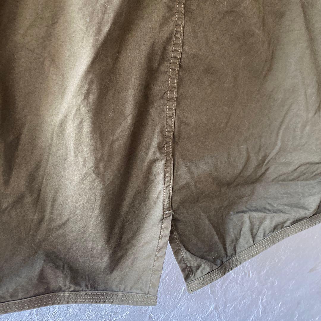 クオドロ quadro ミリタリージャケット　レディース　美品