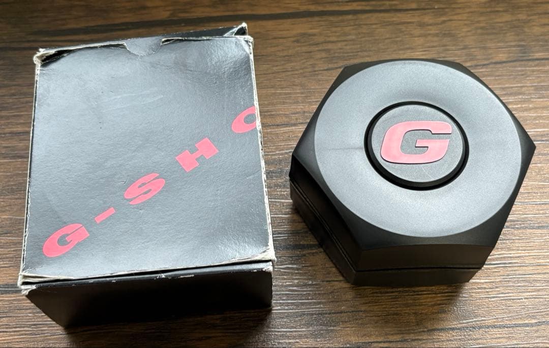 G-SHOCK GMW-B5000D-1JF 電波ソーラー シルバー