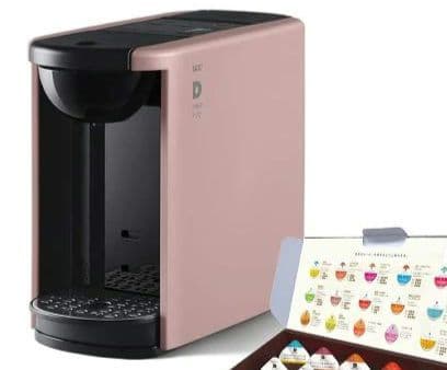 UCCドリップポット