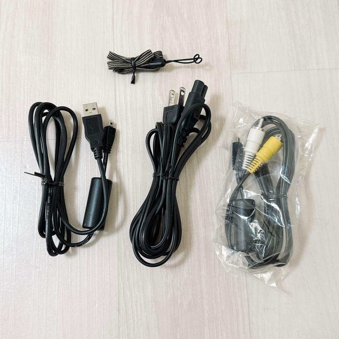 2471【希少品】Nikon ニコン COOLPIX S570 ピンク