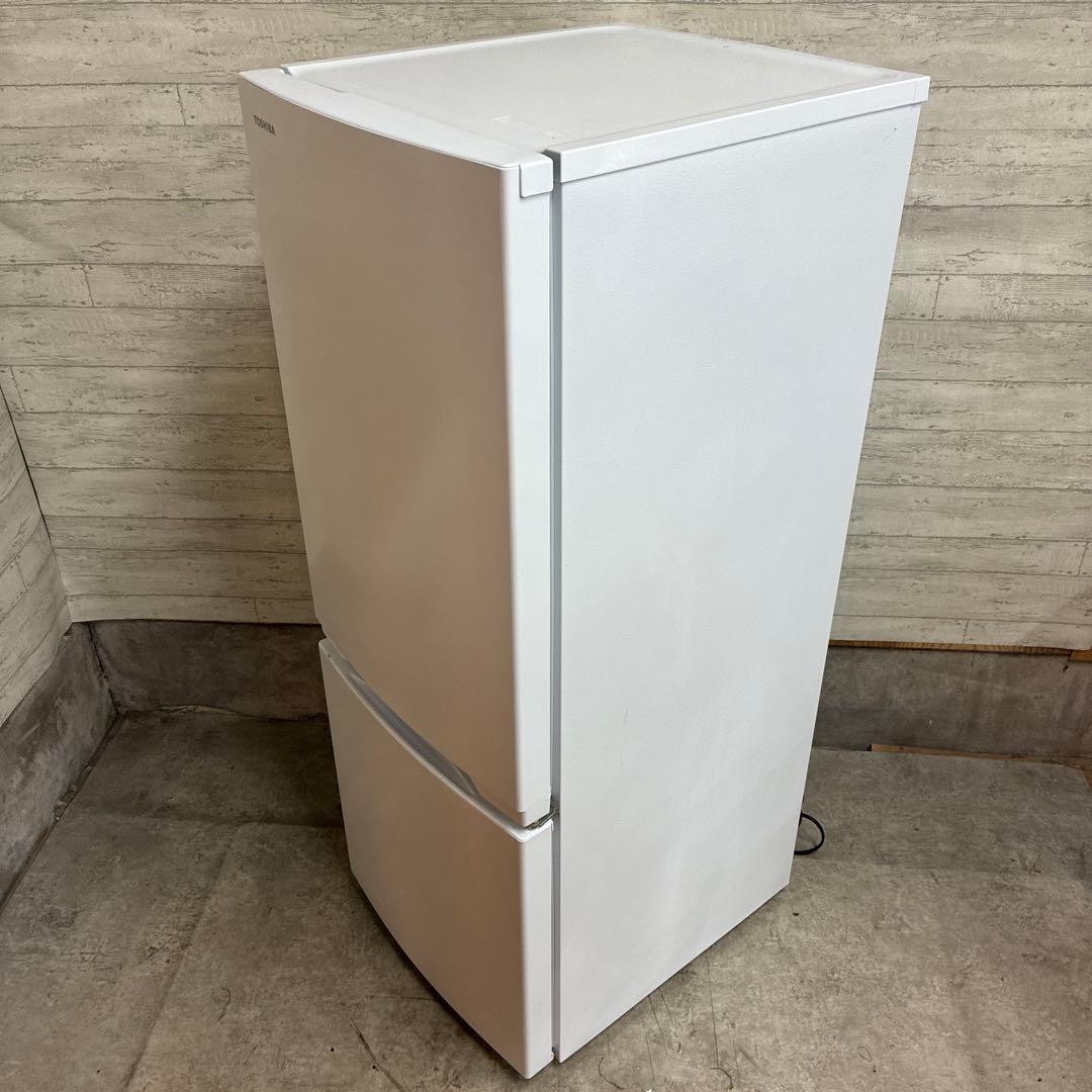 TOSHIBA 冷蔵庫