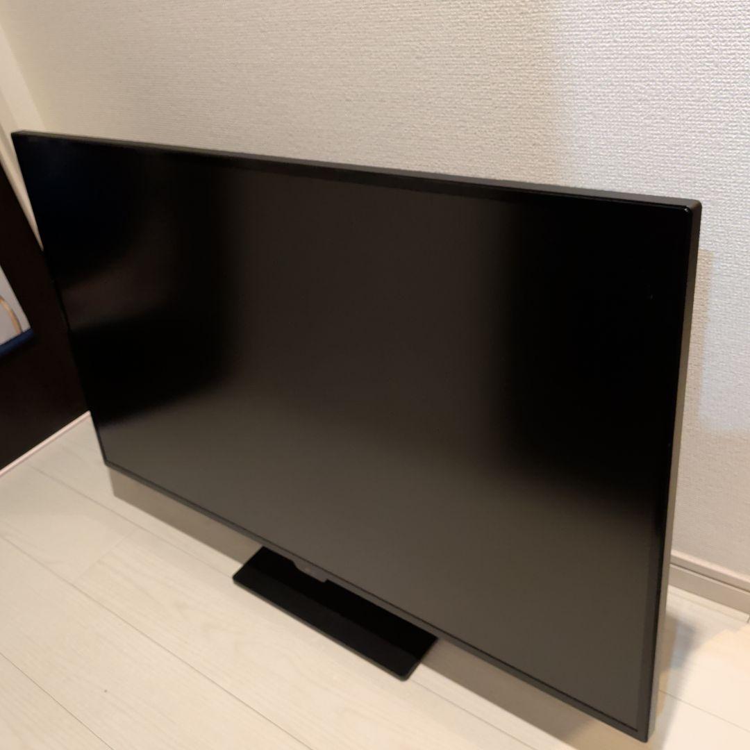 LG PCディスプレイ 43UD79-B