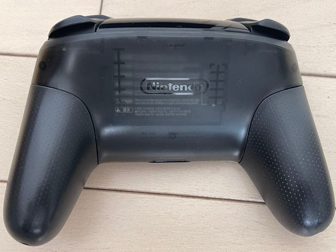 【りつ様分】Nintendo Switch 本体 プロコン付き