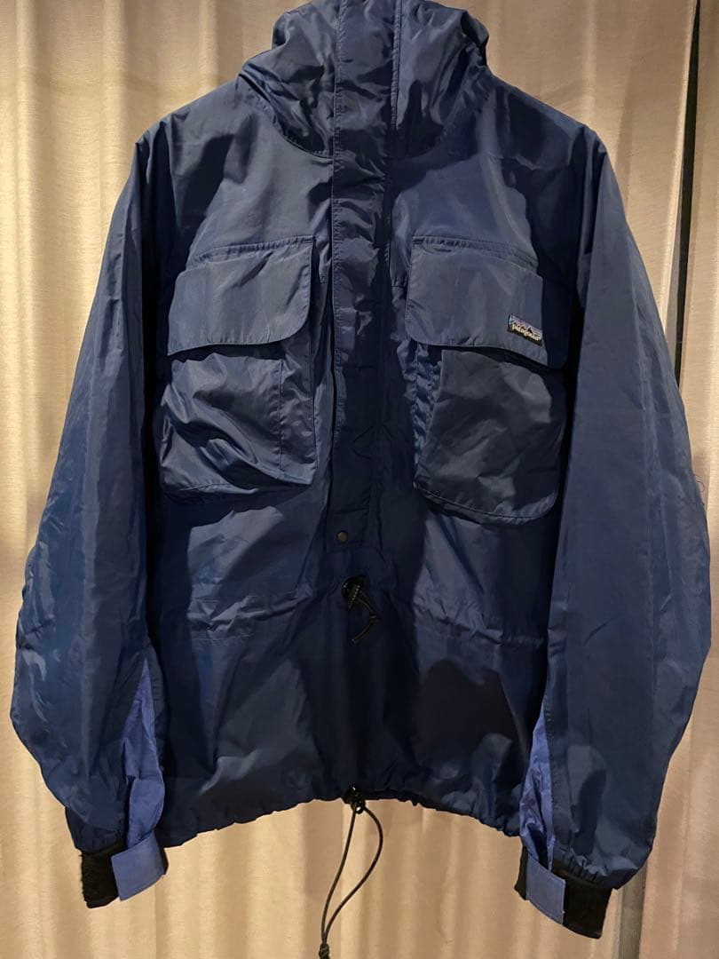 90’s ビンテージ　Patagonia スカノラック