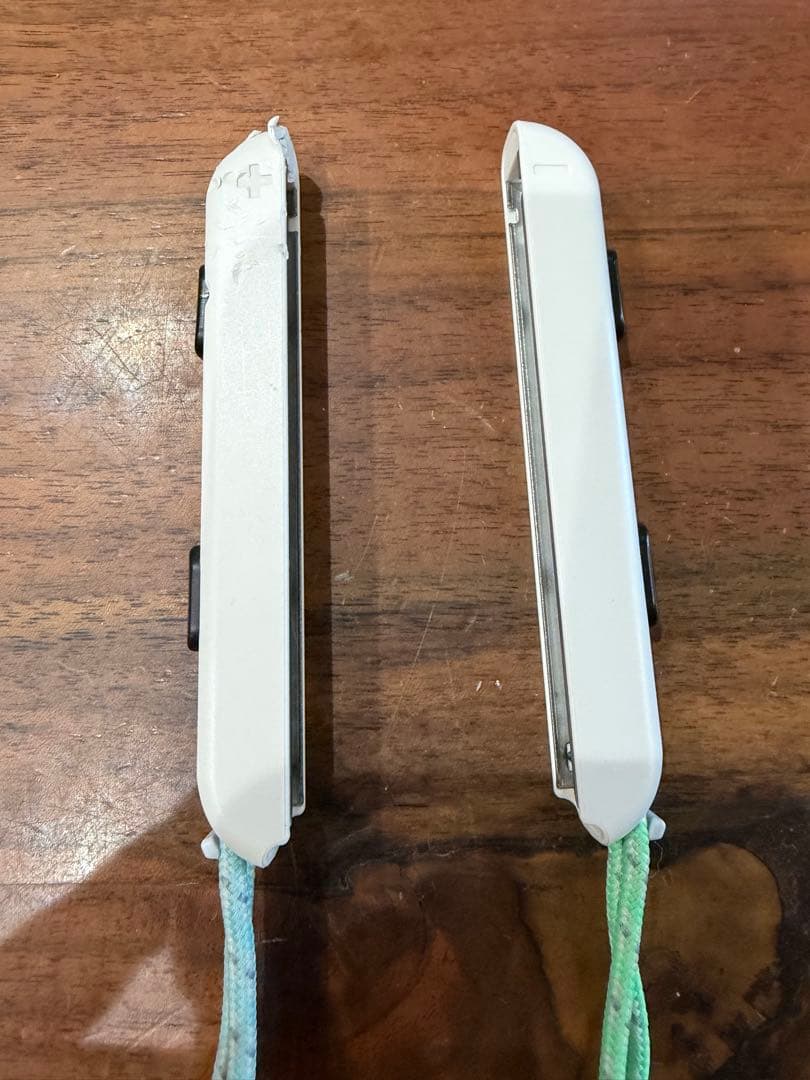 Nintendo Switch グリーン/ブルー どうぶつの森版 本体