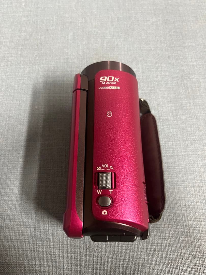 ☆Panasonic パナソニック HDビデオカメラ HC-W570M