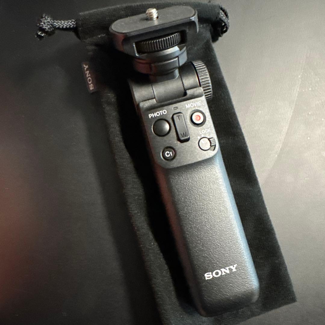 GP-VPT2BT ソニー　シューティンググリップ