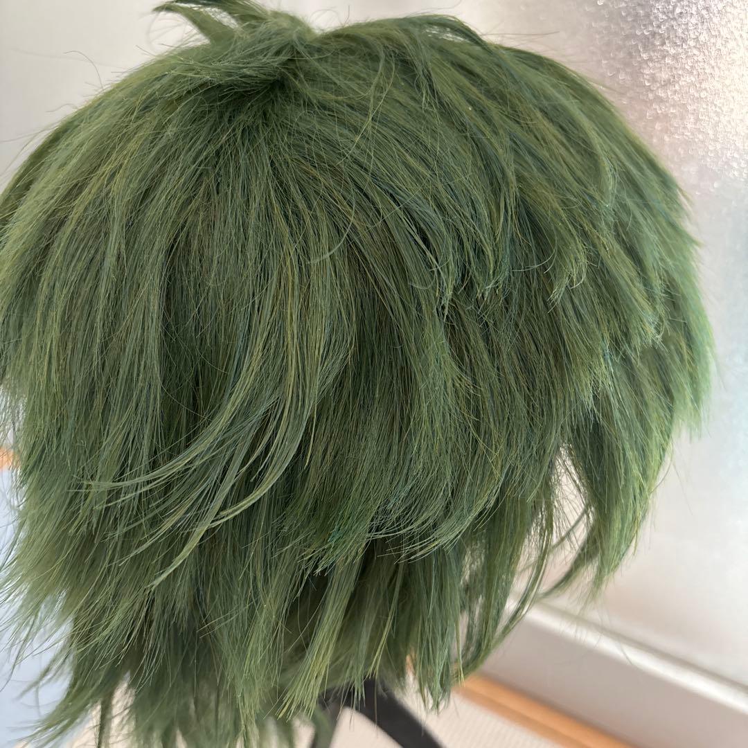 Dハロ　ツイステ　トレイ　トレイクローバー　寮服　コスプレ衣装